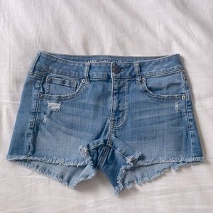 American Eagle Women’s Denim Shorts